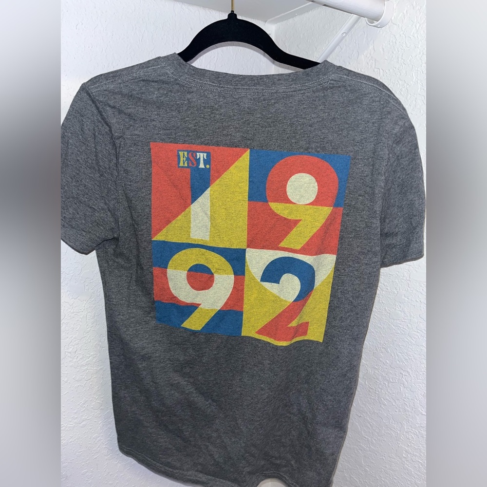 Dutch Bros t-shirt
